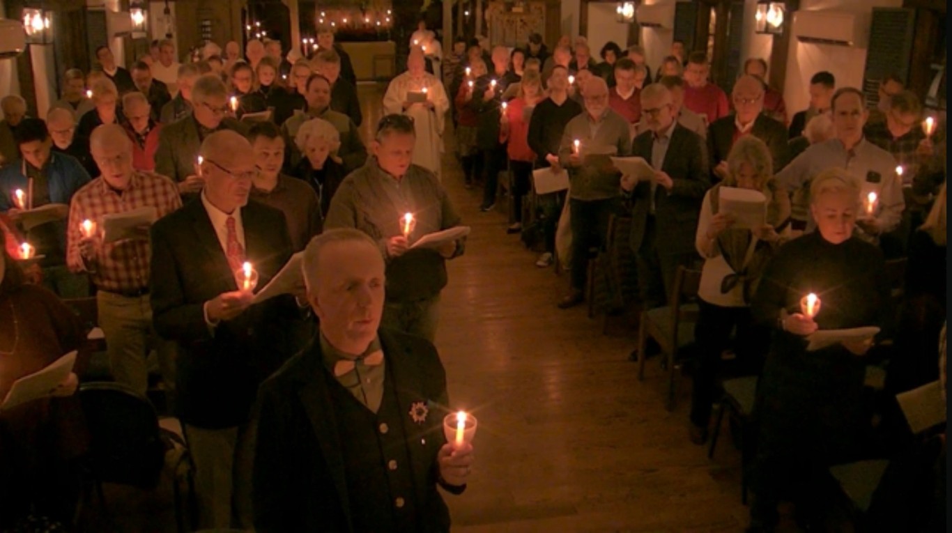Candlelight