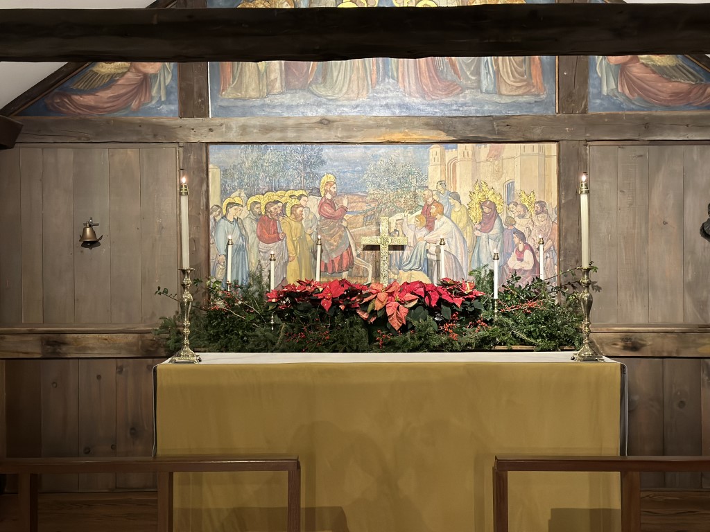 Altar