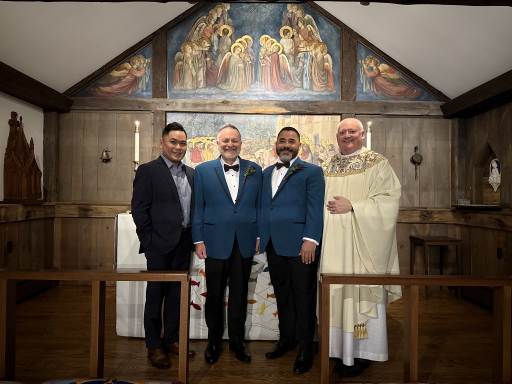 Altar Brian
