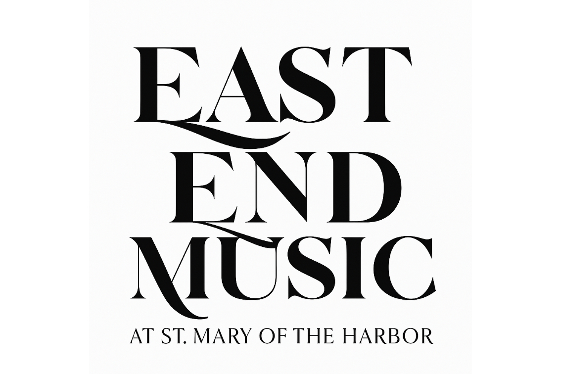 East End Music Logo Homepage